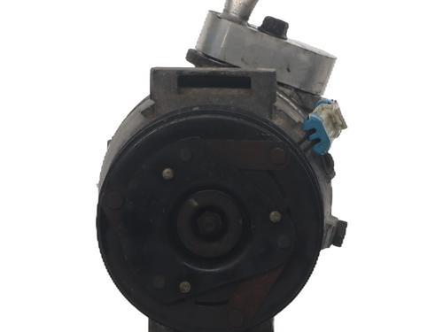 AC compressor OPEL FRONTERA B (U99) 2.2 DTI (6B_ZC, 6B_VF, 6B_66, 6B_76) | BP37329224M34 - Image 3