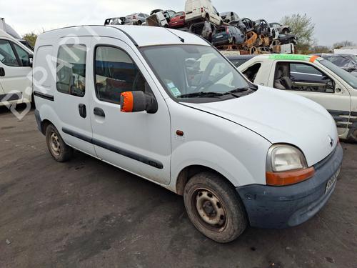 Right sun visor RENAULT KANGOO Express (FC0/1_) | BP37331395I2 - Image 13