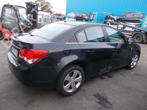 Steering column stalk CHEVROLET CRUZE (J300) | BP37308636I23 - Image 8