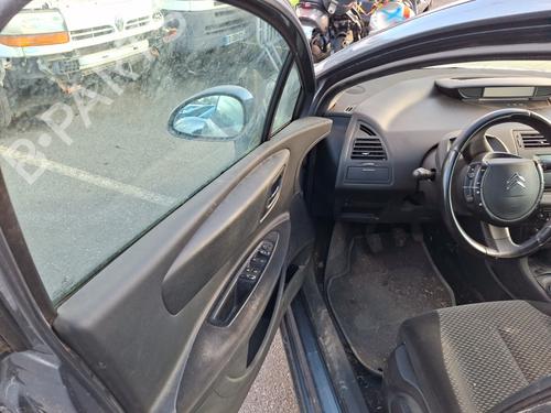 Climate control CITROËN C4 I (LC_) 1.6 HDi | BP37340041I5  - Image 13