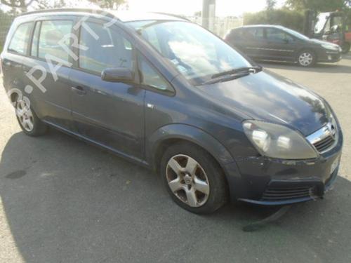 Used Parts OPEL ZAFIRA / ZAFIRA FAMILY B (A05) 1.9 CDTI (M75) 4799695