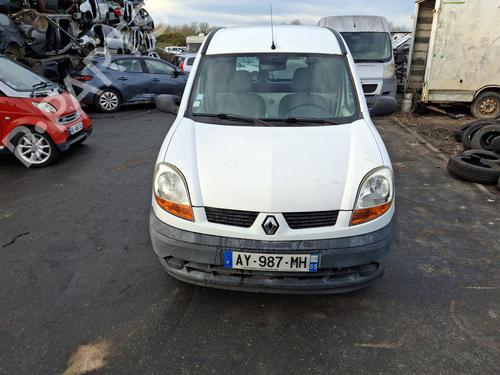 Left headlight RENAULT KANGOO Express (FC0/1_) | BP37333964C28 - Image 13
