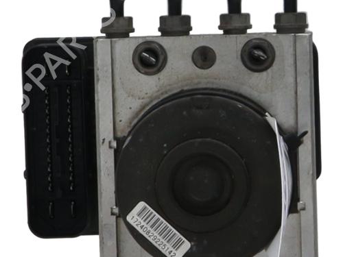 ABS pump VW GOLF V (1K1) | BP37332443M43 - Image 4