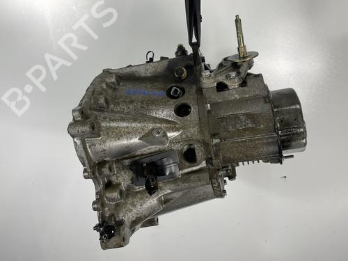 gearbox-peugeot-206-hatchback-2ac-1998-1999-2000-2001-2002-2003-2004-2005-2006-2007-2008-2009-2010-2011-2012-37337510 main image