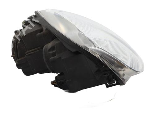 Left headlight VW GOLF V (1K1) | BP37332439C28 - Image 4