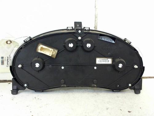Instrument cluster CITROËN JUMPY II Van 2.0 HDi 125 | BP37300725C47 - Image 2