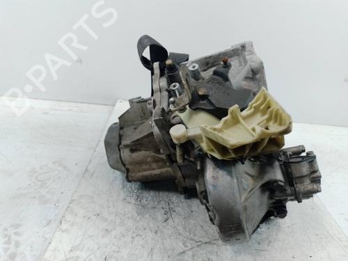 gearbox-citroen-c3-ii-sc_-2009-37321001 main image