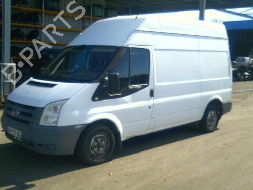 Steering column stalk FORD TRANSIT Van (FA_ _) 2.2 TDCi | BP37308728I23 - Image 6