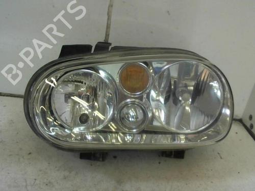 Used Left headlight Left headlight 37300986 37300986