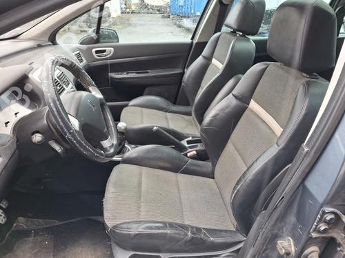 Left front window switch PEUGEOT 307 SW (3H) | BP37617675I27 - Image 8