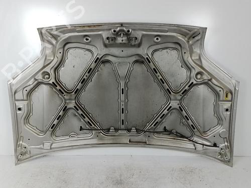 Used Hood Hood 37619875 37619875