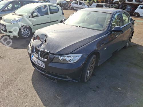 Electronic module BMW 3 (E90) 325 i | BP37331256M83  - Image 6
