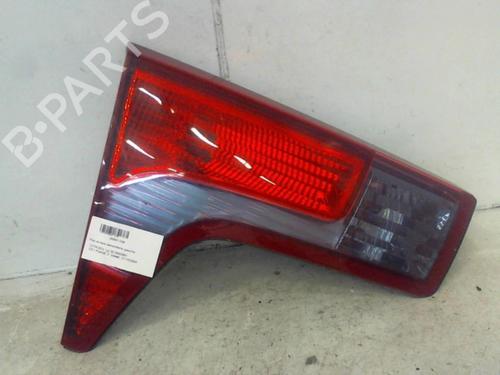Left tailgate light CITROËN C5 II (RC_) 2.2 HDi (RC4HXE) | BP37303904C79 - Image 3