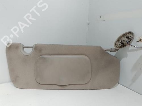 Right sun visor JEEP CHEROKEE (KJ) 2.5 CRD 4x4 | BP37310900I2 - Image 3