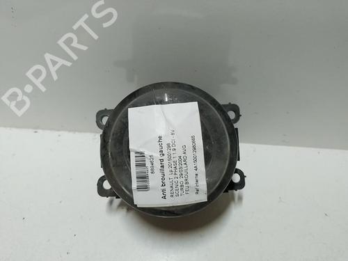 Used Left front fog light Left front fog light 37296548 37296548