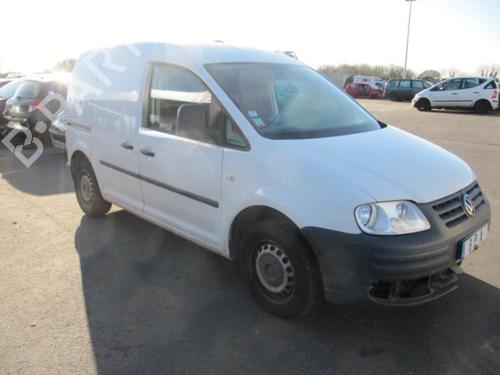Left side indicator VW CADDY III Box Body/MPV (2KA, 2KH, 2CA, 2CH) | BP37299919I20 - Image 5