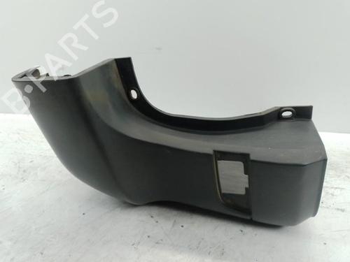 Used Corner bumper Corner bumper 37621568 37621568