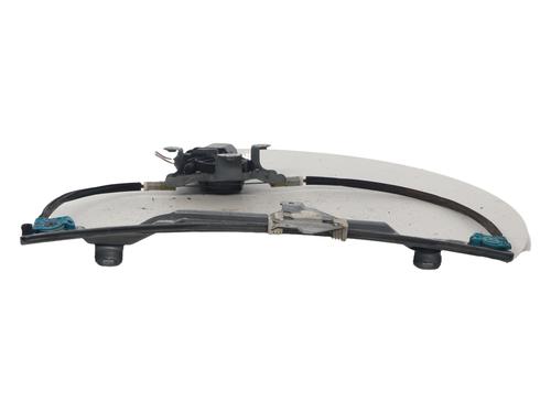 Front right window mechanism RENAULT TWINGO II (CN0_) 1.2 16V (CN0K, CN0V, CN0A) | BP40015533C23 - Image 3