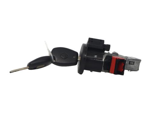 Ignition barrel RENAULT MODUS / GRAND MODUS (F/JP0_) 1.2 (JP0C, JP0K, FP0C, FP0K, FP0P, JP0P, JP0T) | BP37337288M48 - Image 3