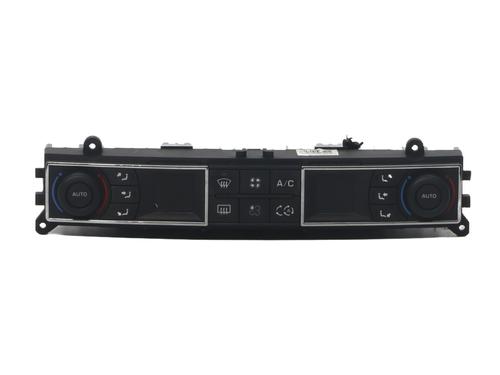 Used Climate control Climate control 37341130 37341130