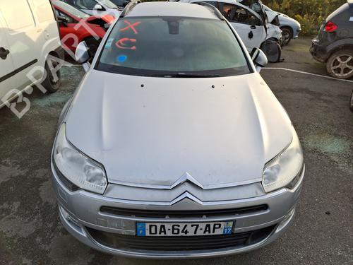 Left front window switch CITROËN C5 III Break (RW_) 2.0 HDi 140 | BP37341132I27 - Image 11