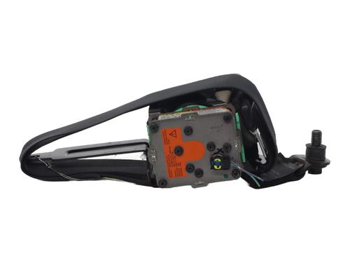 Front right seatbelt OPEL AGILA B (H08) 1.2 (F68) | BP37336139I25 - Image 3