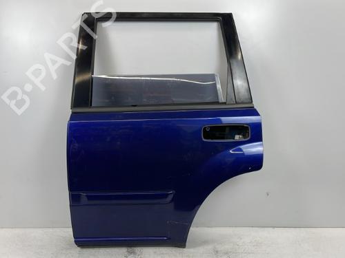Porta trás esquerda Porta trás esquerda 37622231 37622231