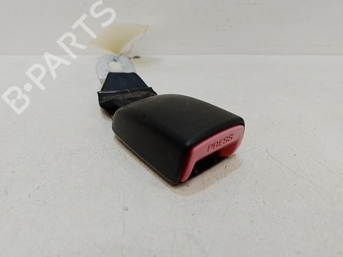 Used Seat buckle Seat buckle 37313001 37313001