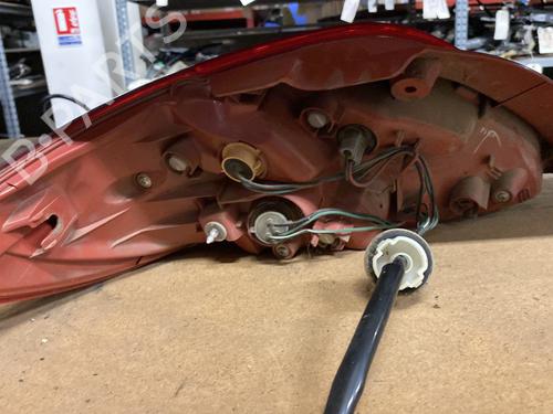 Right taillight MAZDA 2 (DE_, DH_) 1.5 (DE5FS) | BP37312400C35 - Image 3