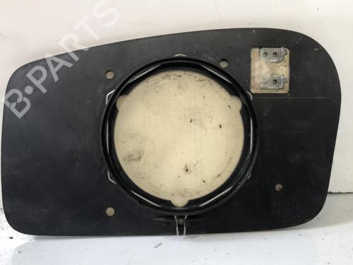 Used Right mirror glass Right mirror glass PEUGEOT 806 (221) 2.1 td 12V (109 hp) 40509302 40509302