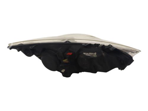 Left headlight PEUGEOT 307 Break (3E) 1.6 HDi 110 | BP39972684C28 - Image 2