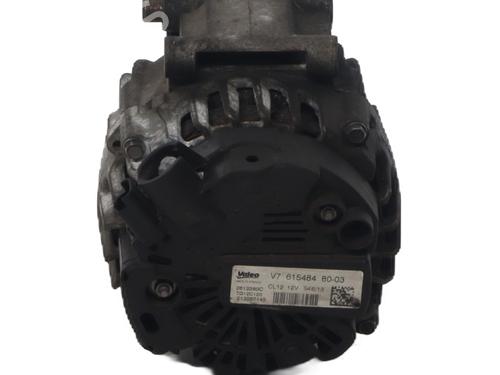 generator-peugeot-partner-tepee-2008-37345369 main image