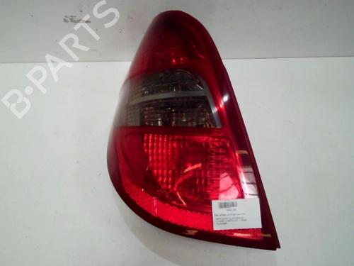 Left taillight MERCEDES-BENZ A-CLASS (W169) A 180 CDI (169.007, 169.307) | BP37310012C34 - Image 2