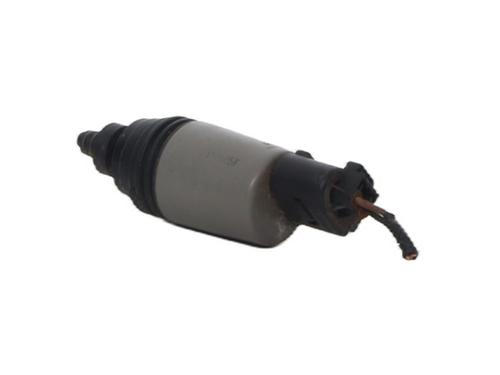 Washer pump BMW 1 (E87) 120 d | BP39478762E24 - Image 2