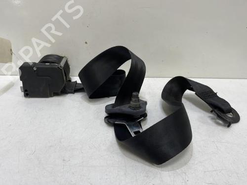 Front right seatbelt NISSAN KUBISTAR Van (X76) 1.5 dCi 70 | BP37321666I25 - Image 3