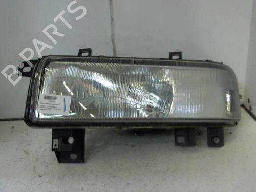 Scheinwerfer links für Scheinwerfer links 37299630 37299630