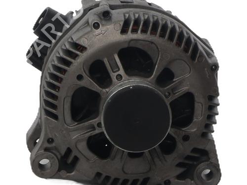Alternator PEUGEOT BOXER Van (244) | BP37336268M7 - Image 4