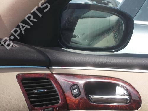 Front left lock PEUGEOT 607 (9D, 9U) 2.7 HDi 24V | BP37303709C98 - Image 15