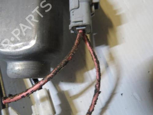 Used Front right window mechanism Front right window mechanism 37298033 37298033
