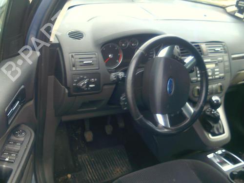 Right front fog light FORD FOCUS C-MAX (DM2) 2.0 TDCi | BP37309879C31 - Image 5