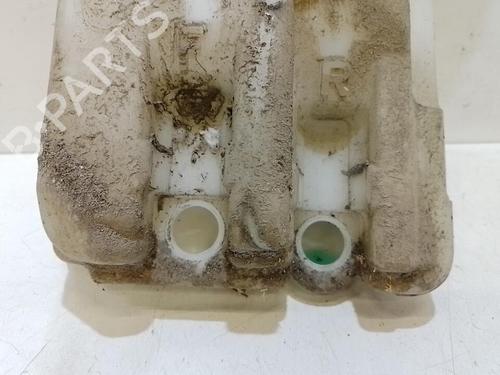 Used Windscreen washer tank Windscreen washer tank 37620718 37620718