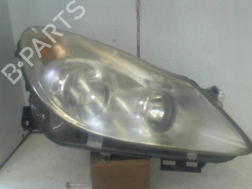 Used Right headlight Right headlight 37302478 37302478