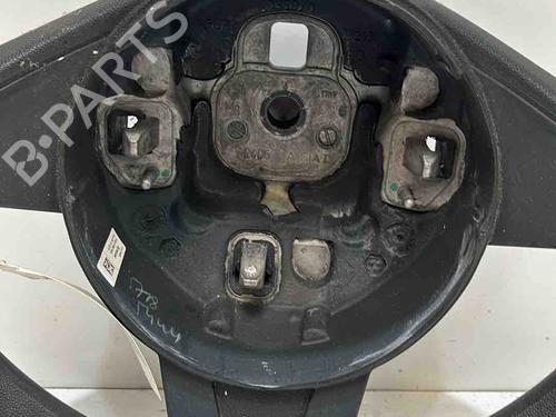 Steering wheel FORD KA (RU8) 1.2 | BP37622560C49 - Image 3