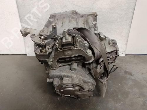 gearbox-mini-mini-r56-2005-2006-2007-2008-2009-2010-2011-2012-2013-2014-37309282 main image