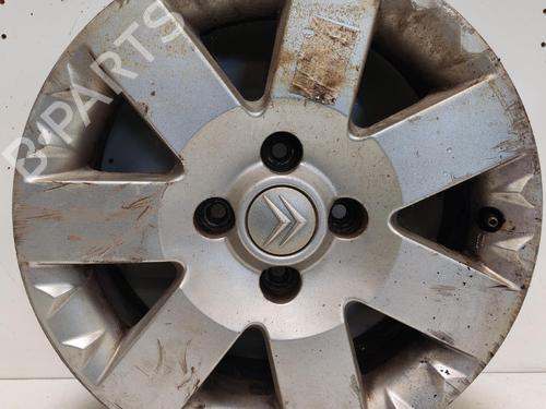 Used Rim Rim 39043919 39043919