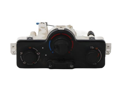 Climate control RENAULT CLIO III (BR0/1, CR0/1) | BP37347455I5 - Image 3