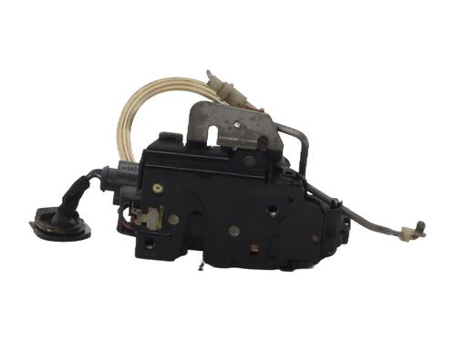 Front left lock AUDI A2 (8Z0) 1.4 TDI | BP37336784C98 - Image 4