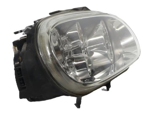 Right headlight VW GOLF IV Cabriolet (1E7) 2.0 | BP37345332C29 - Image 4