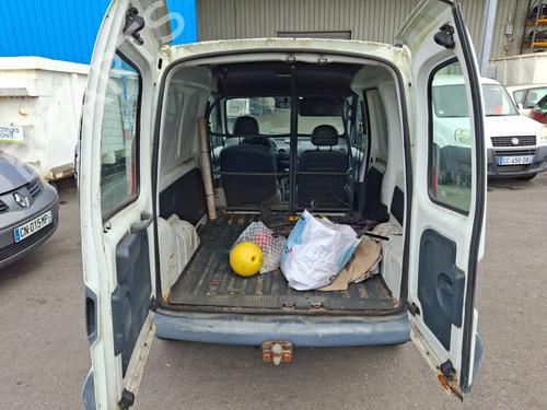 Switch RENAULT KANGOO Express (FC0/1_) | BP37341266I30 - Image 4