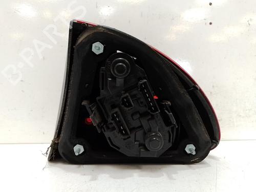 Left taillight SEAT LEON (1M1) 1.6 | BP37317106C34 - Image 3